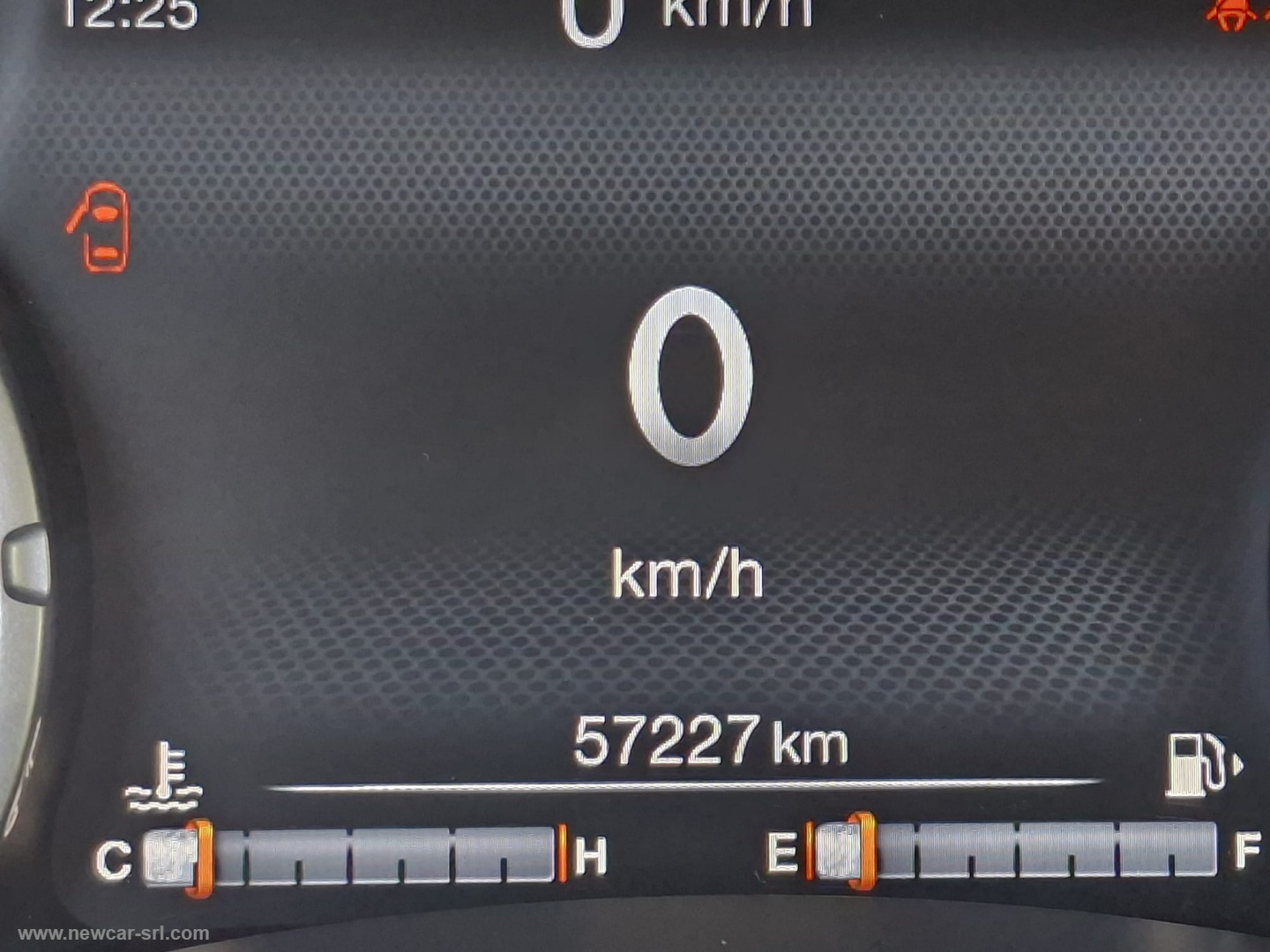 Renegade 1.6 Mjt 130CV Longitude - immagine 19