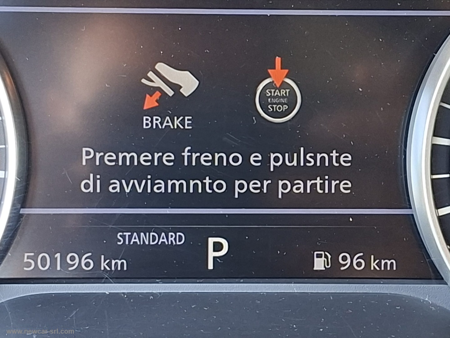 Qashqai MHEV 158 CV Xtronic Business - immagine 19