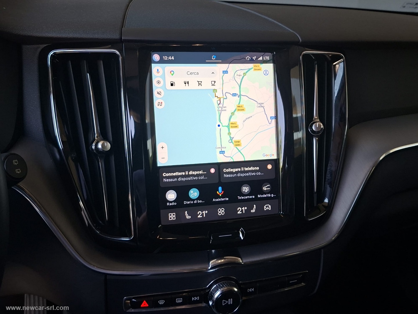 XC60 B4 automatico Essential - immagine 19