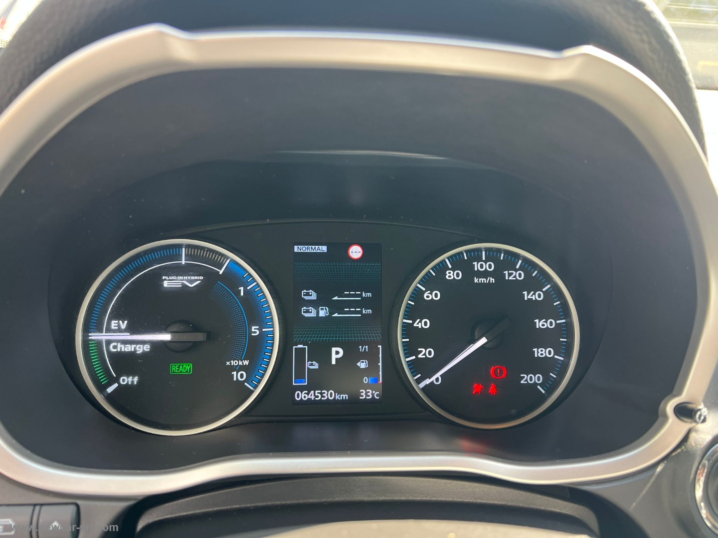 Eclipse Cross 2.4 4WD PHEV Instyle SDA - immagine 19