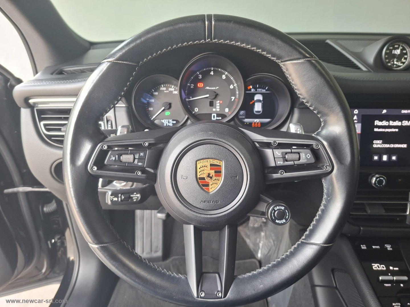 Macan 2.0 T - immagine 19