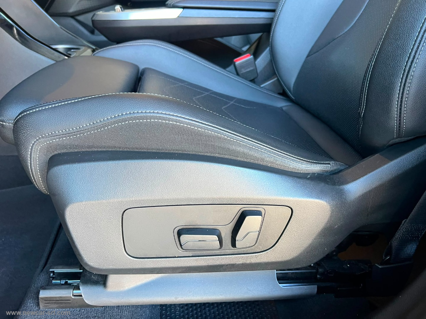 X1 sDrive 18i Msport - immagine 19