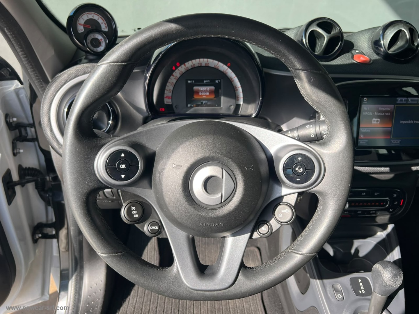 forfour 70 1.0 twinamic Youngster - immagine 19