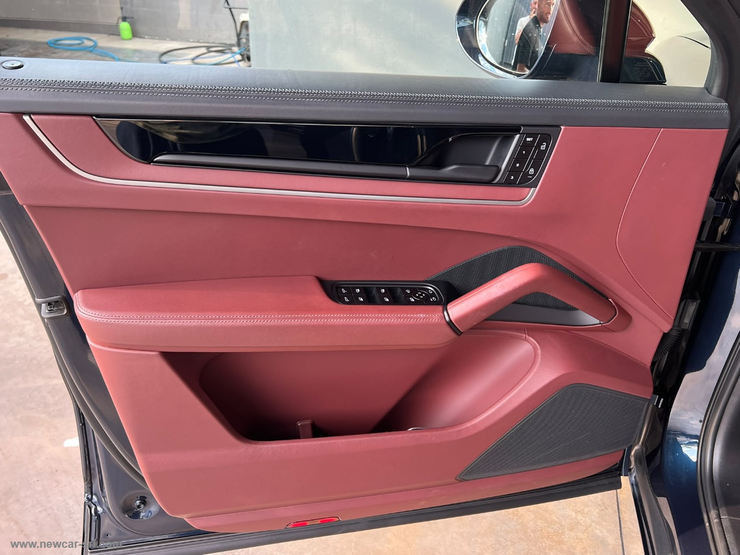 Cayenne Coupè 3.0 V6 - immagine 19