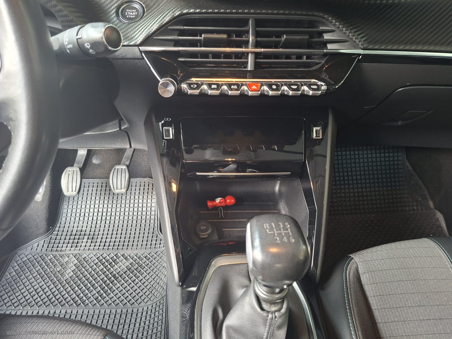 208 BlueHDi 100 S&S 5p. Active - immagine 19