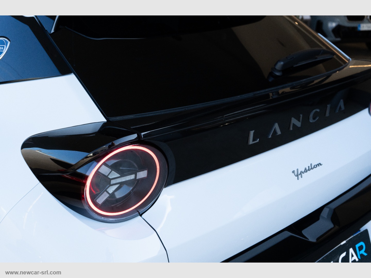 Ypsilon Hybrid e-DCT - immagine 19