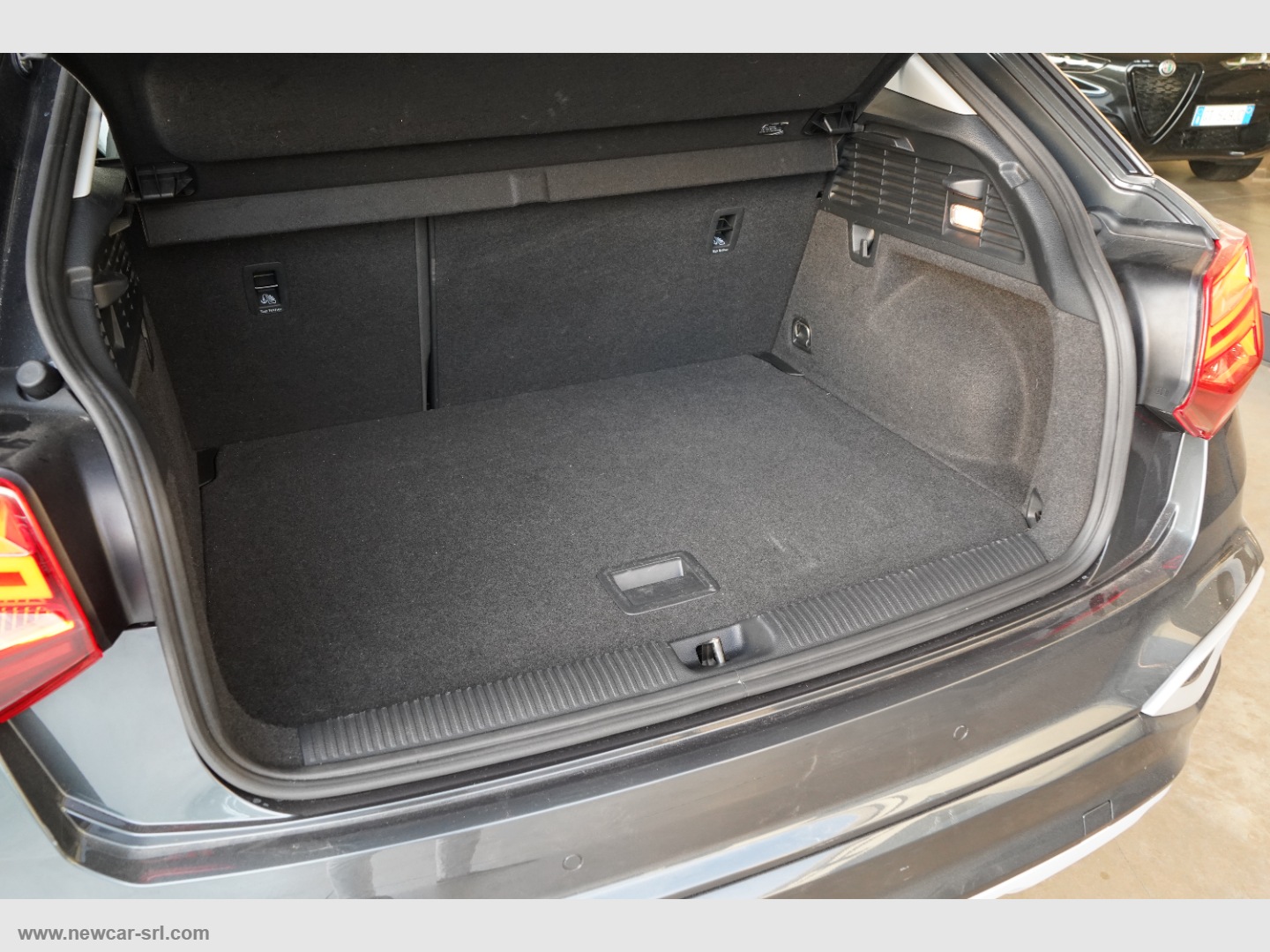 Q2 35 TFSI S tronic Admired Advanced - immagine 19