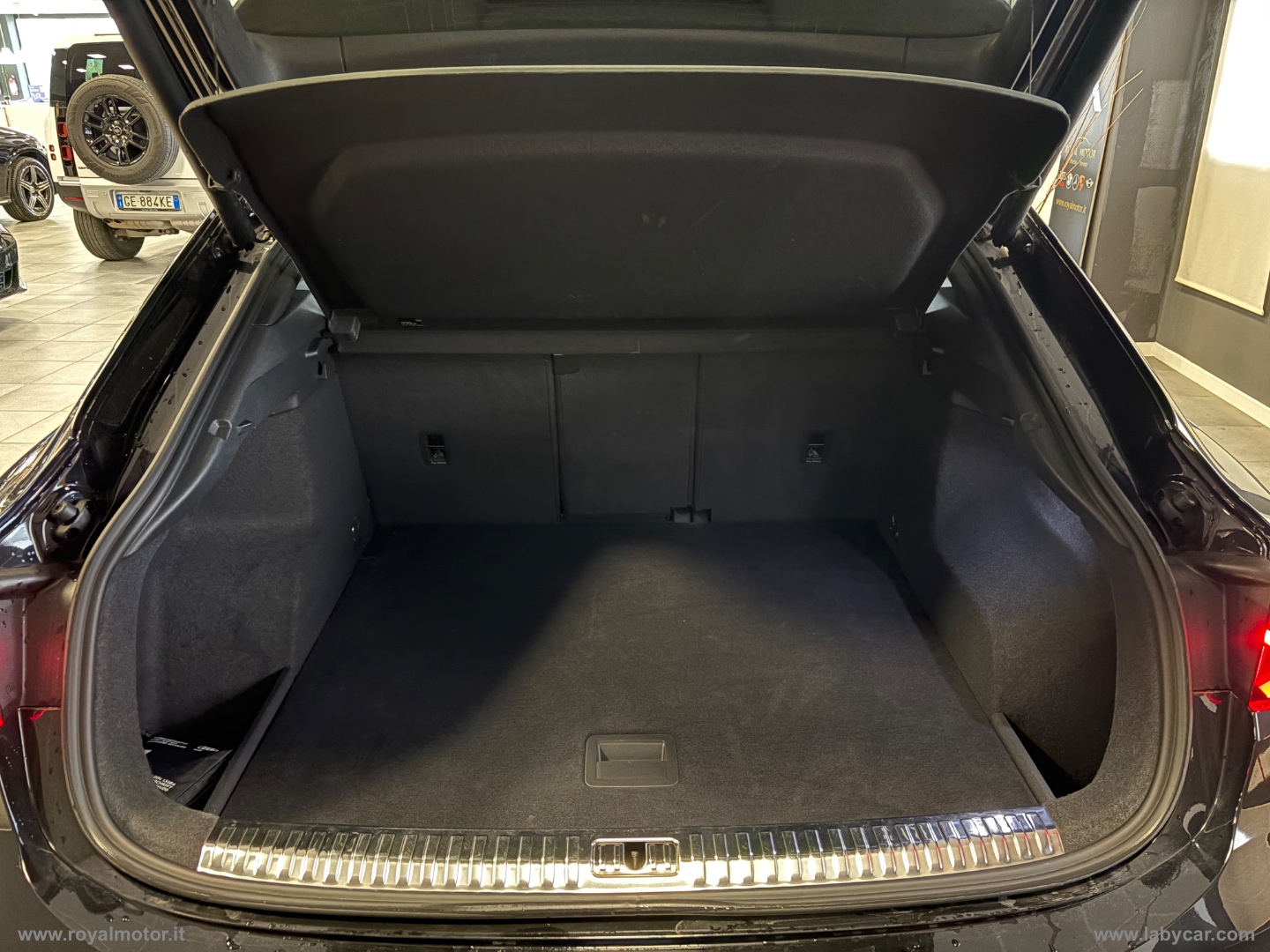 RS Q3 SPB quattro S tronic - immagine 19
