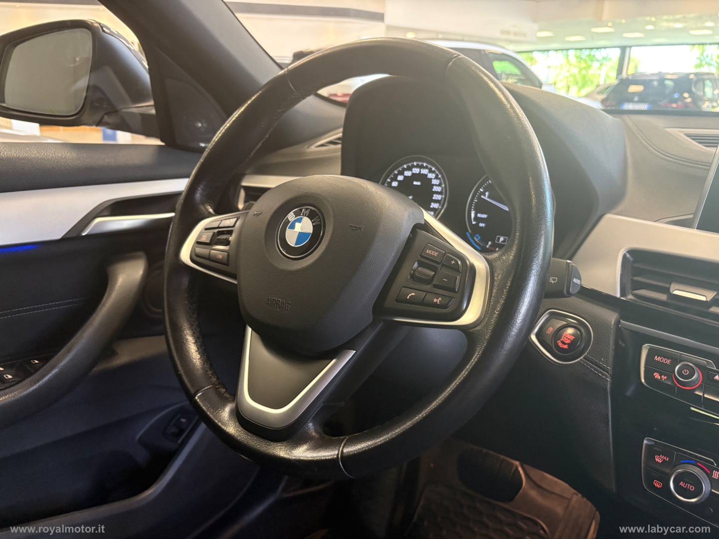X2 sDrive18d - immagine 19