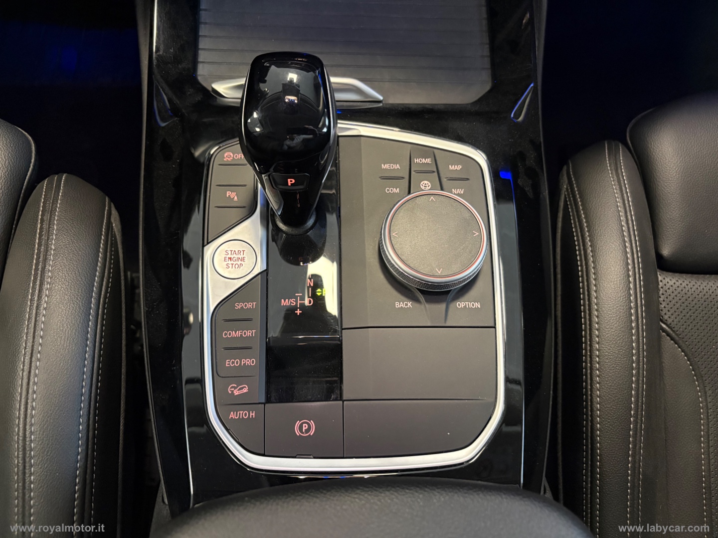 X3 xDrive20d 48V - immagine 19