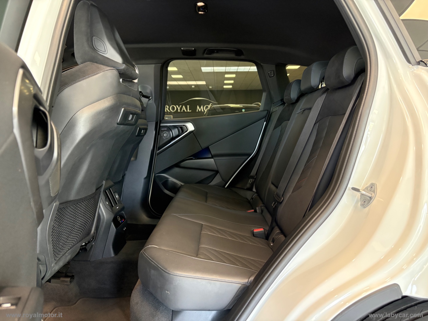 X3 xDrive20d 48V MSport - immagine 19