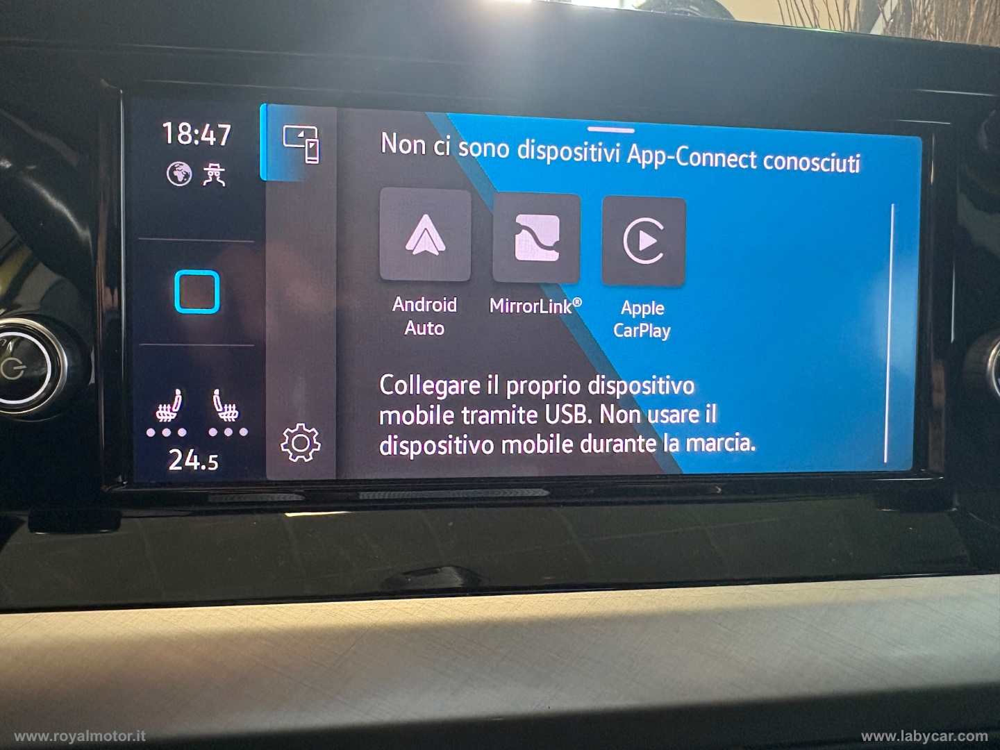 Golf 1.0 TSI EVO Life - immagine 19