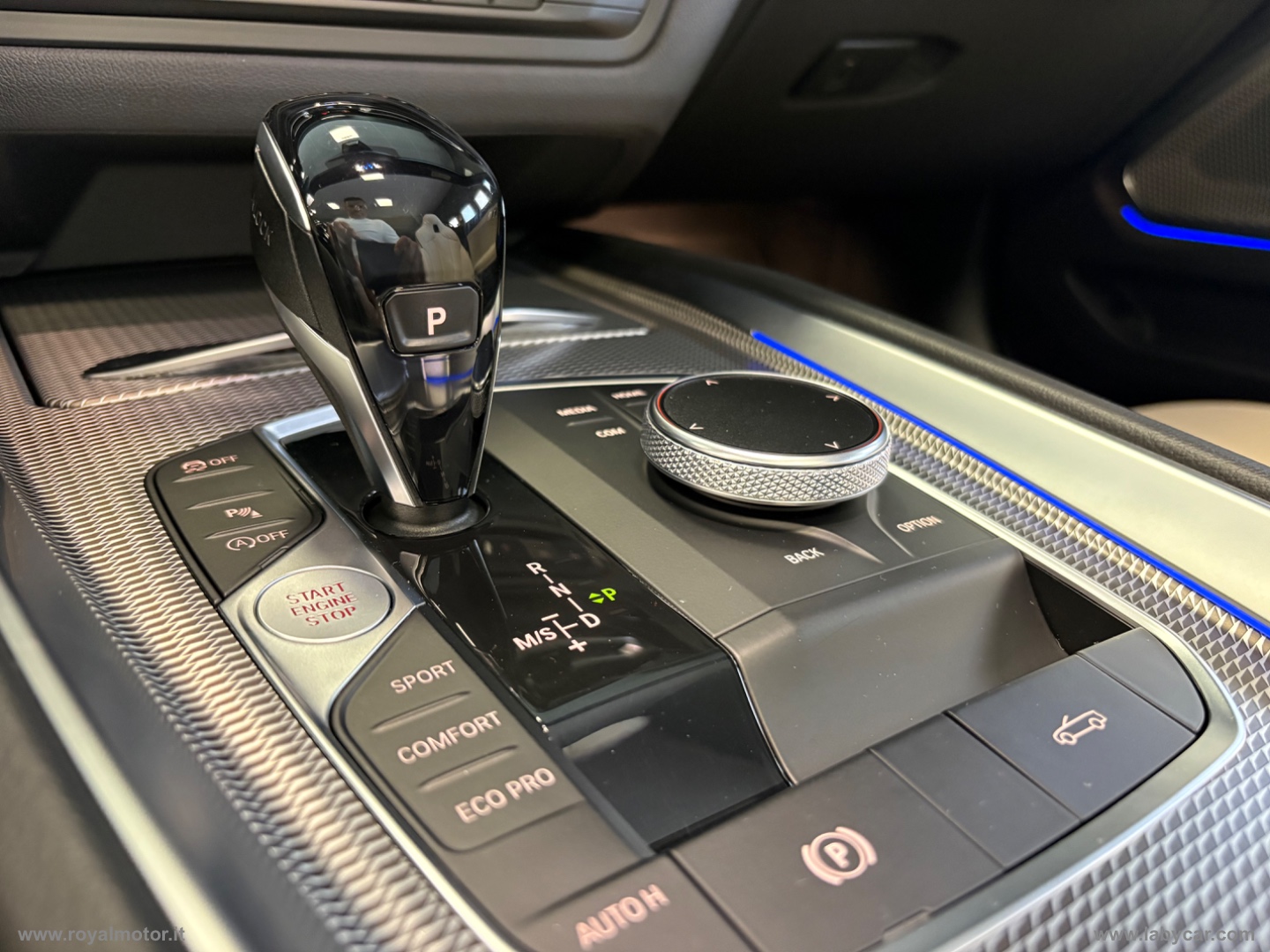 Z4 sDrive20i Msport - immagine 19