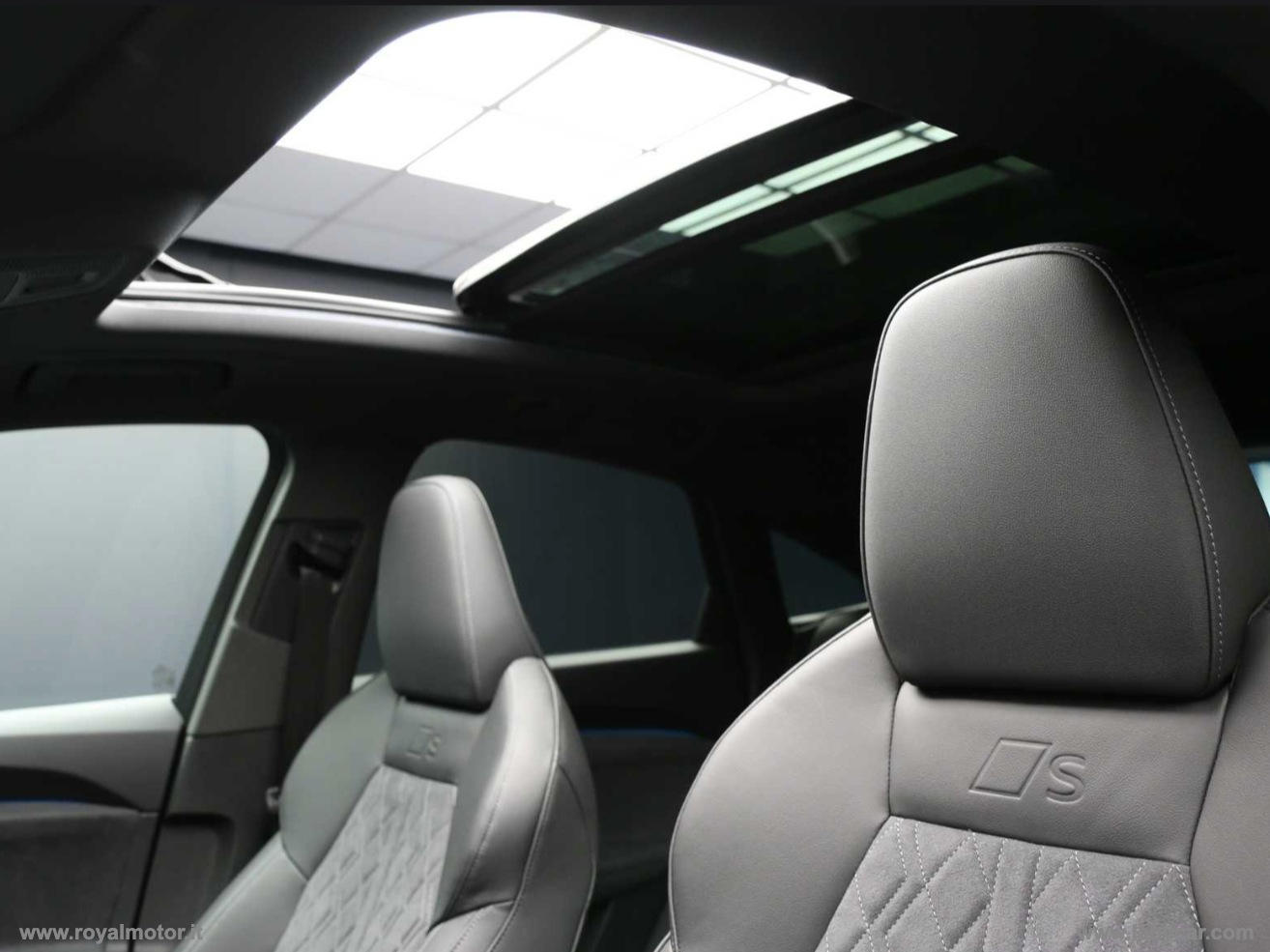 Q5 SPB TDi S tronic quattro S line ed. PREZZO REALE - EX LISTINO 97.500 !!! - immagine 19