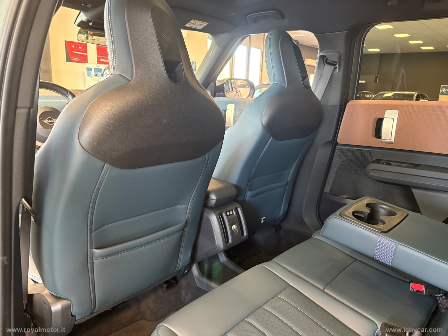 Mini C Classic Countryman - immagine 19