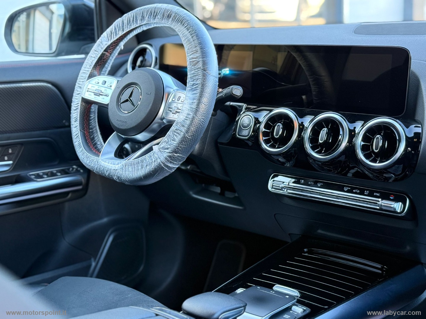 GLA 180 d Automatic Premium - immagine 19