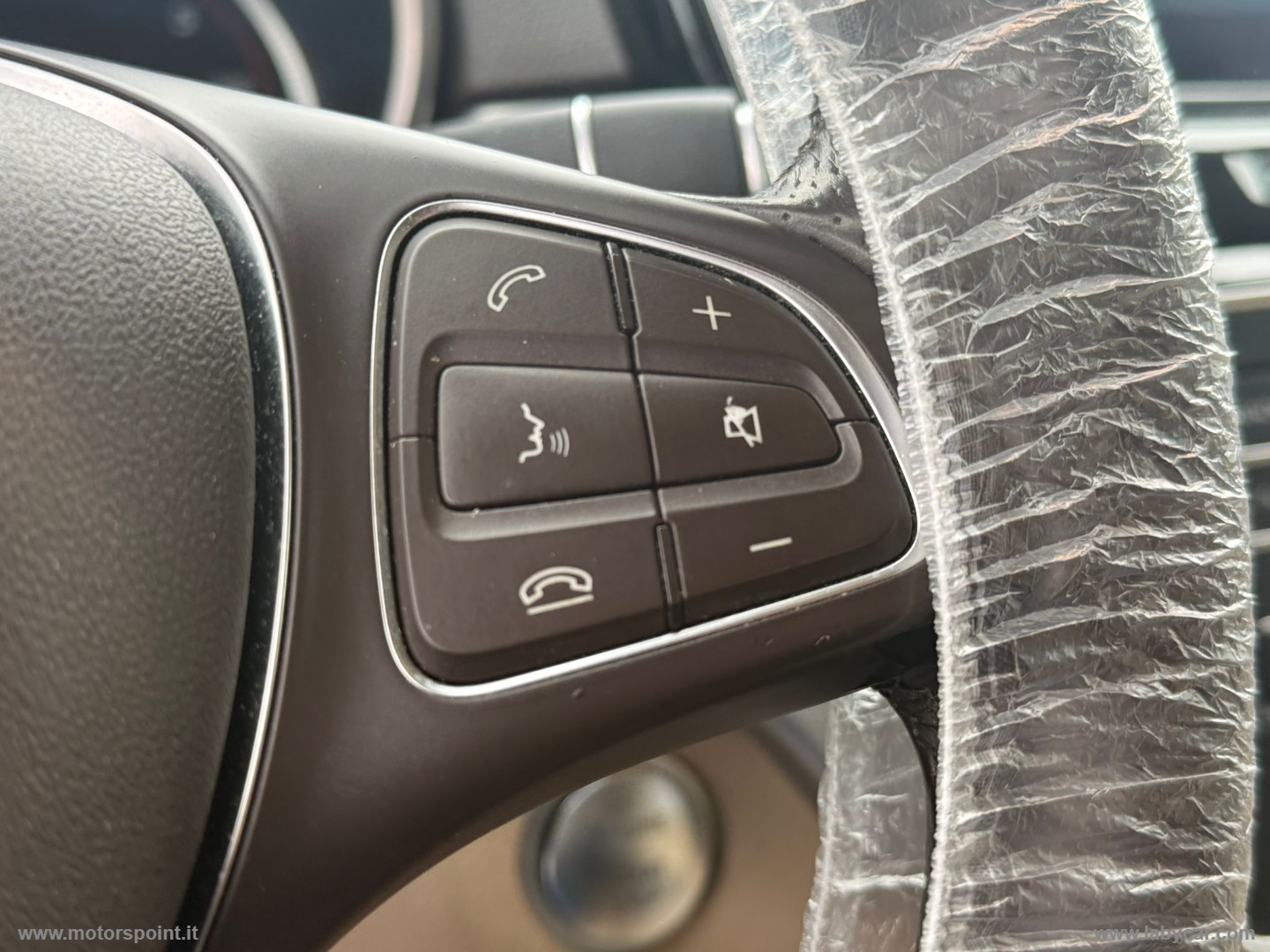 GLE 350 d 4Matic Executive - immagine 19