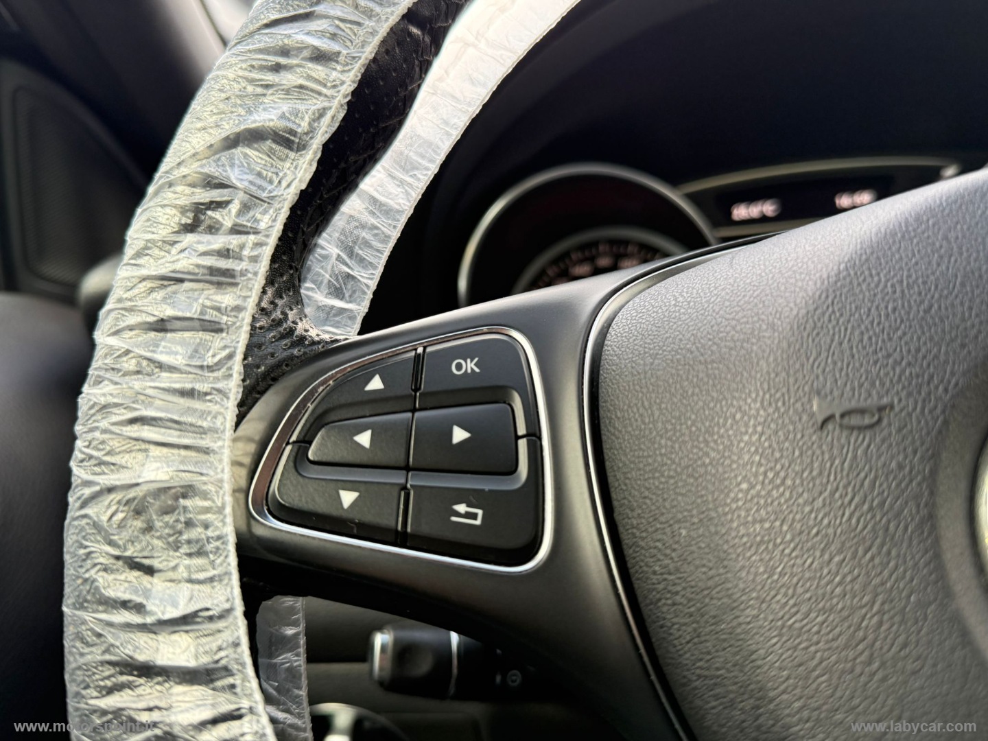 GLA 200 d Automatic Premium - immagine 19