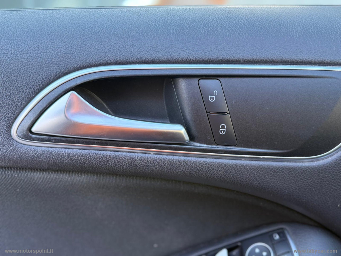 B 180 d Automatic Premium - immagine 19