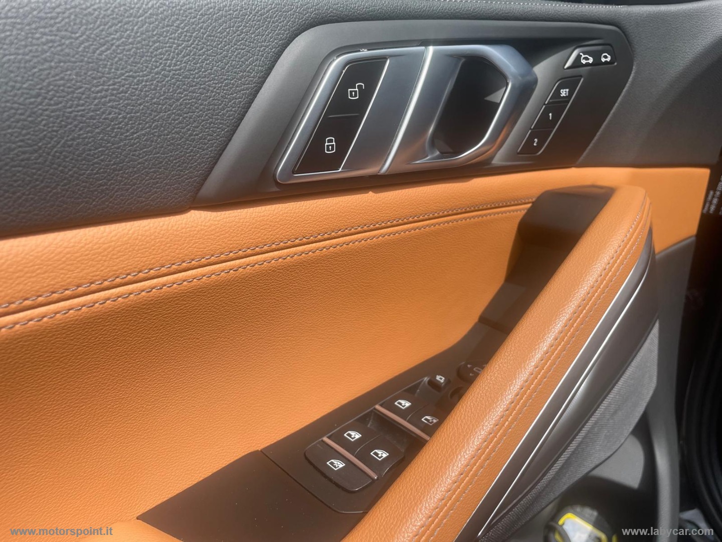 X6 xDrive30d 48V xLine - immagine 19