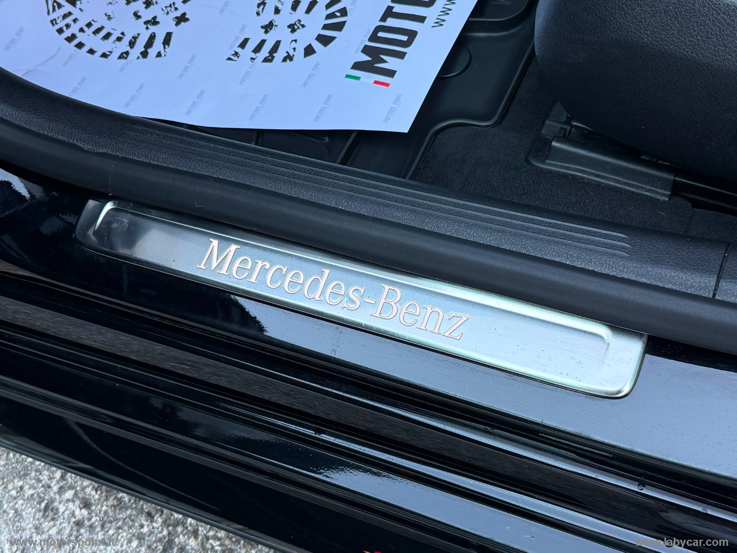 C 220 BERLINA d Mild hybrid Premium Pro - immagine 19