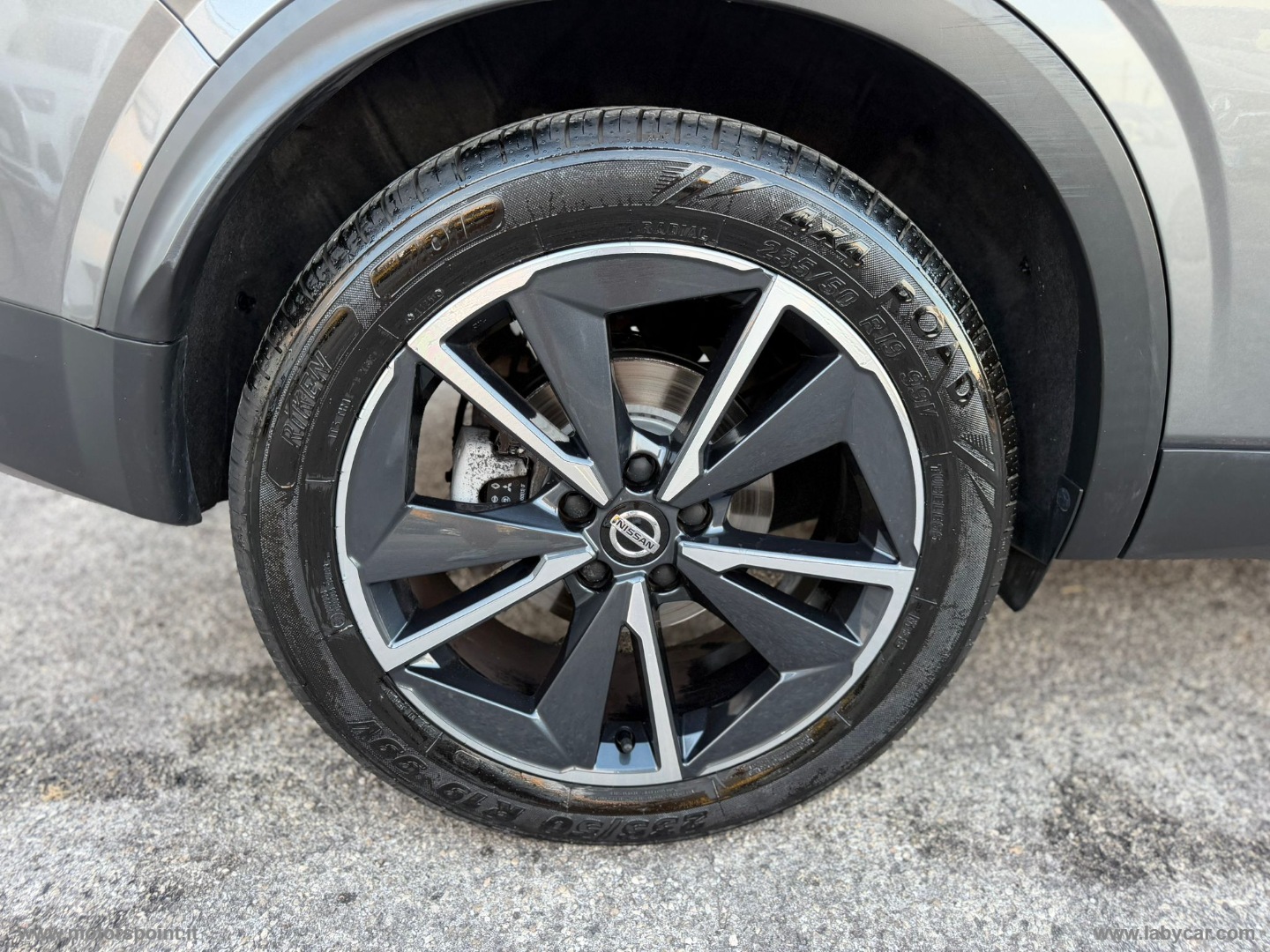 Qashqai MHEV 140 CV Tekna - immagine 19
