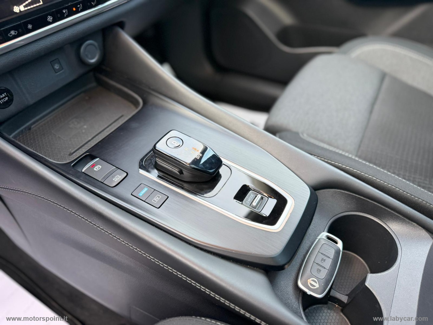 Qashqai e-Power N-Connecta - immagine 19