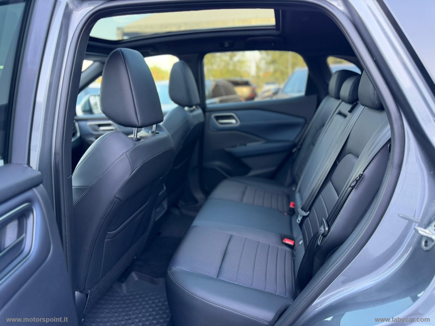 Qashqai e-Power Tekna+ - immagine 19