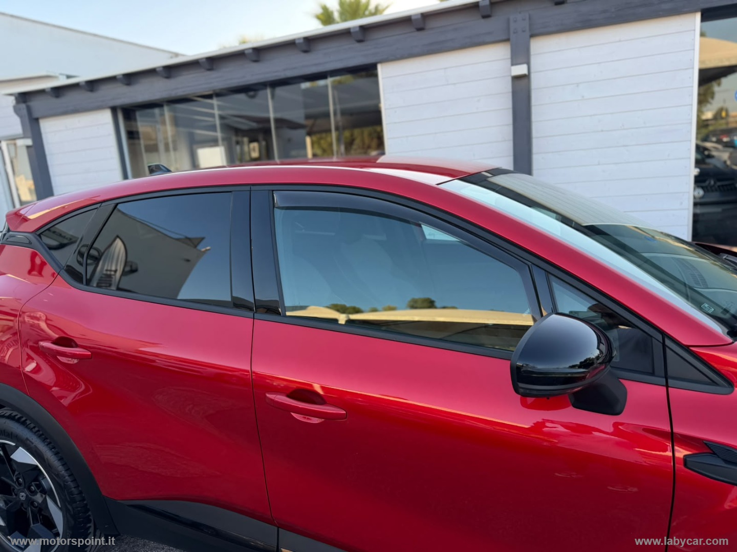 Captur TCe 100 CV GPL Techno - immagine 19