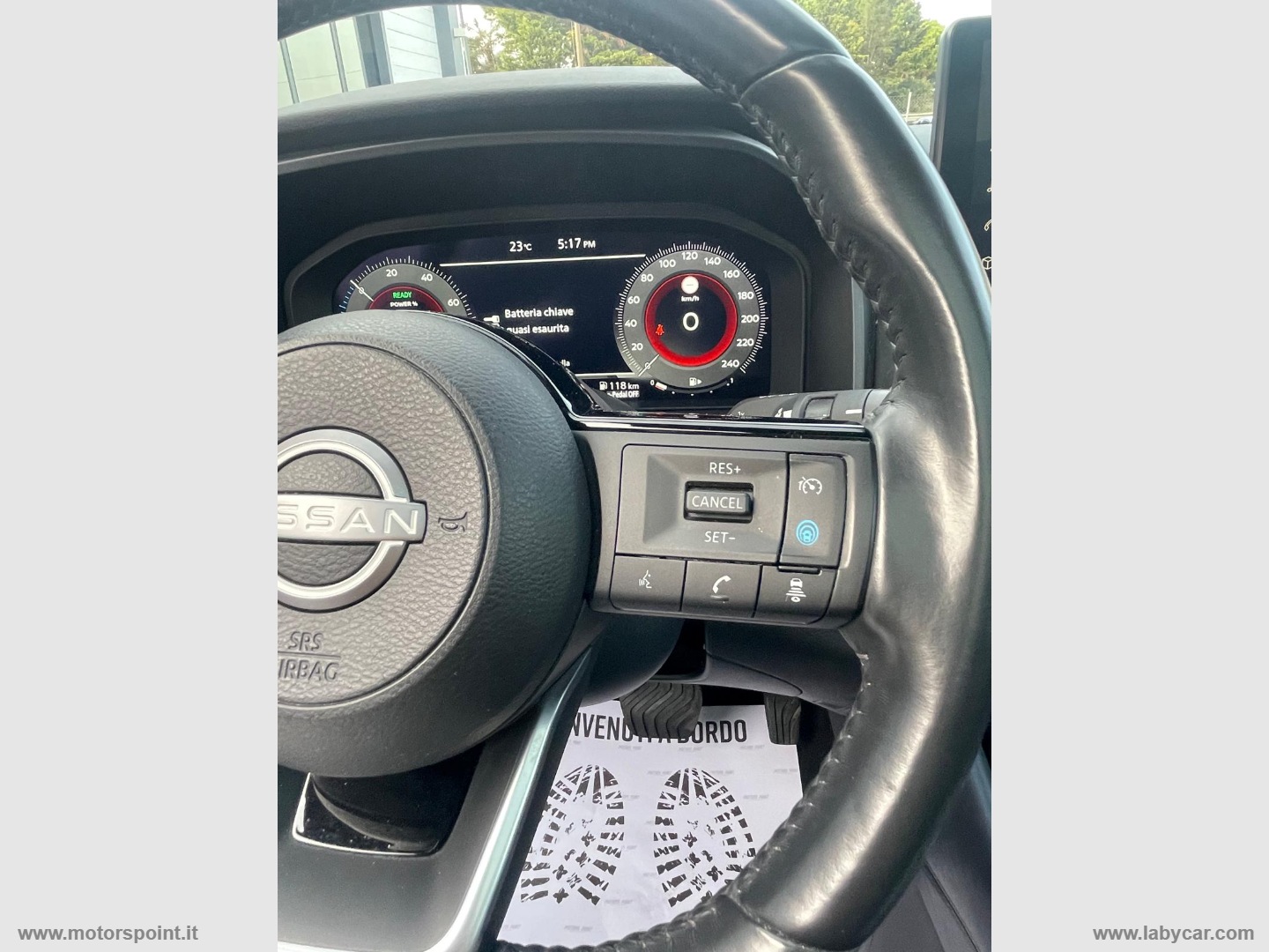 Qashqai e-Power Tekna+ - immagine 19