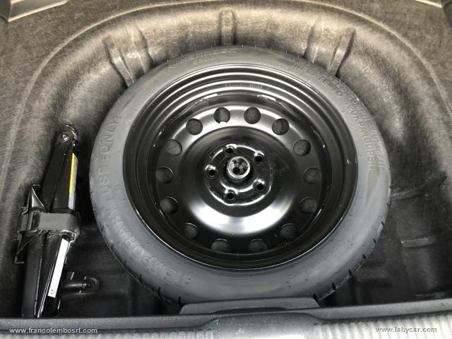 A3 1.6 SB 110 CV BUSINESS - immagine 19