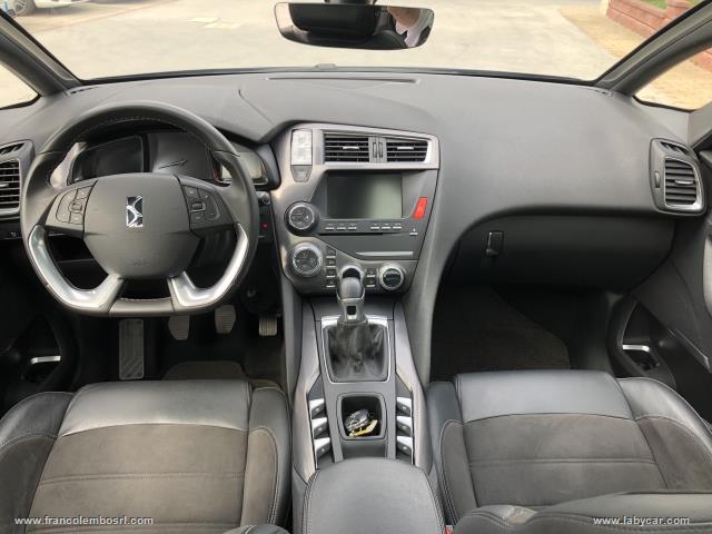 DS 5 BlueHDi 150 S&S Business - immagine 19