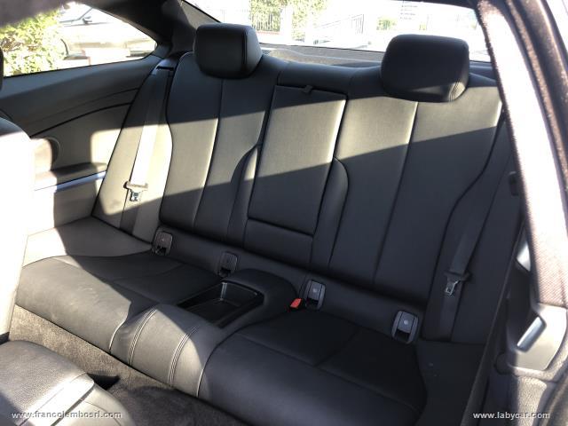 420d Coupé - immagine 19