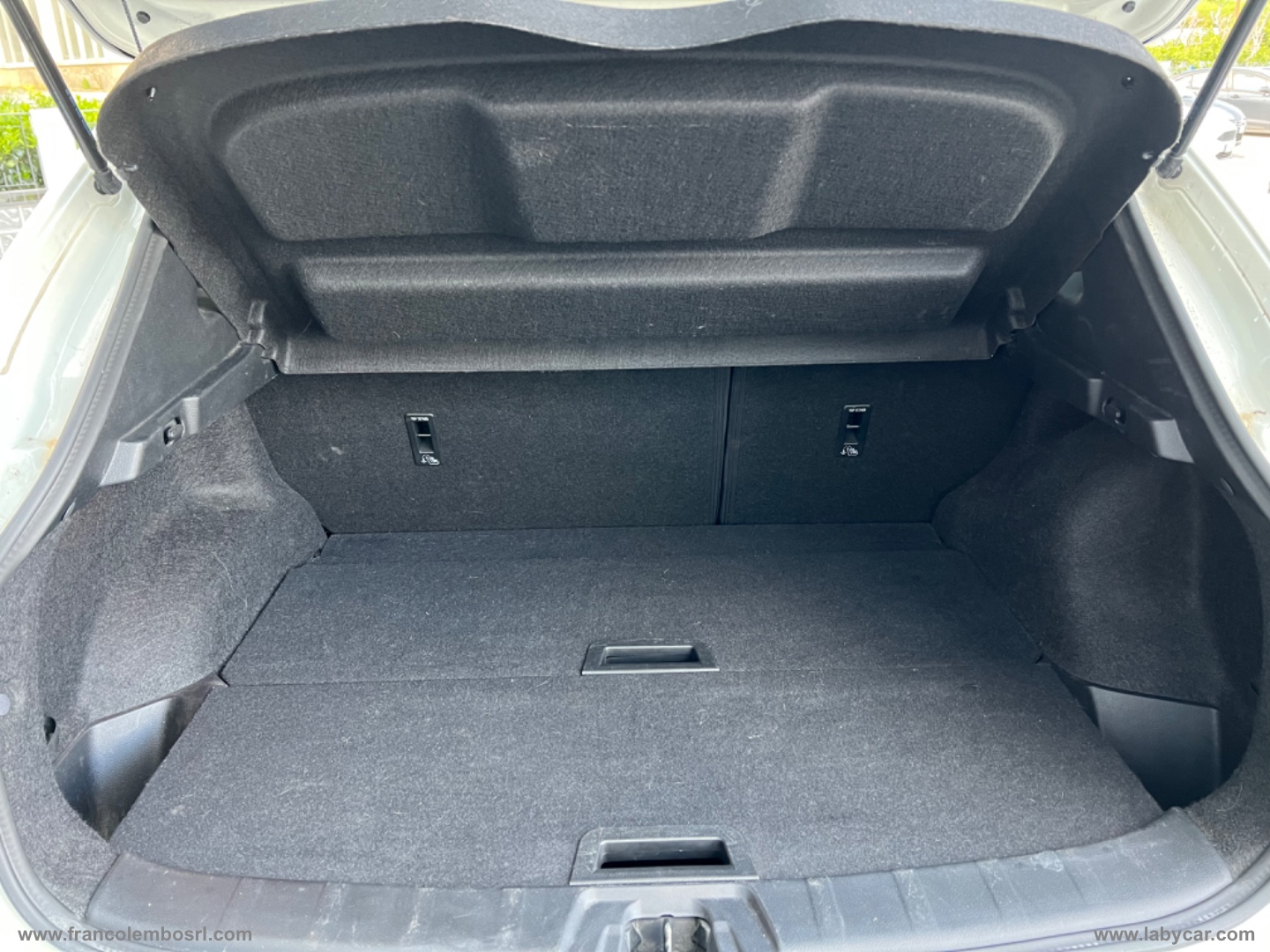 QASHQAI 1.6 DCI BUSINESS 2WD 130CV E6 - immagine 19