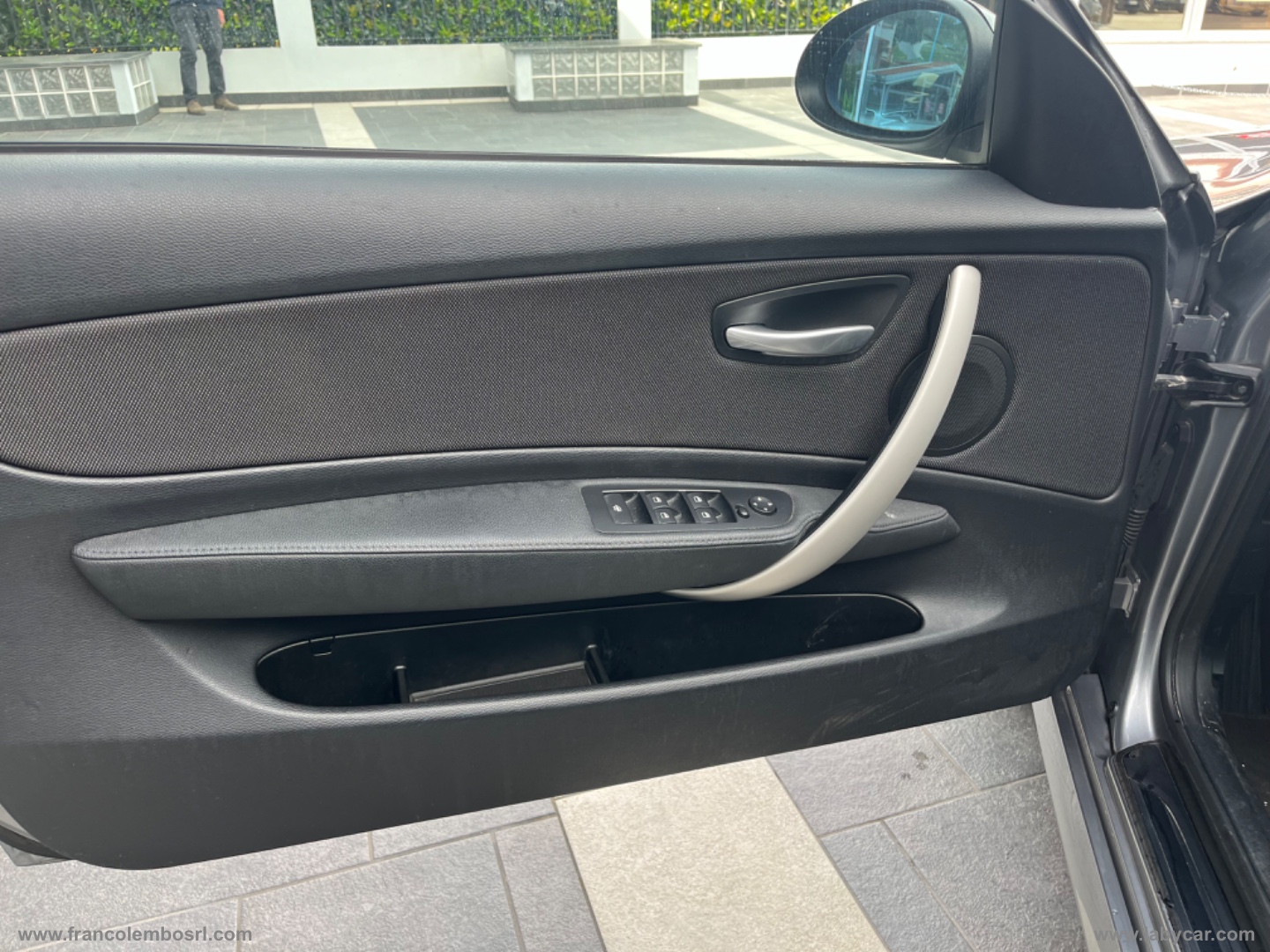 118d Cabrio Eletta - immagine 19