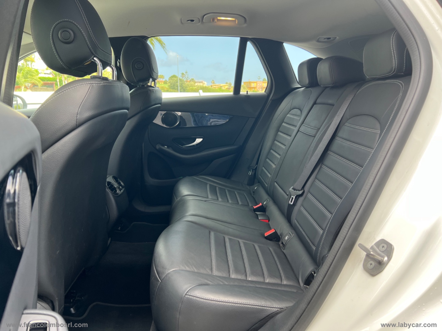 GLC 220 d 4Matic Business - immagine 19