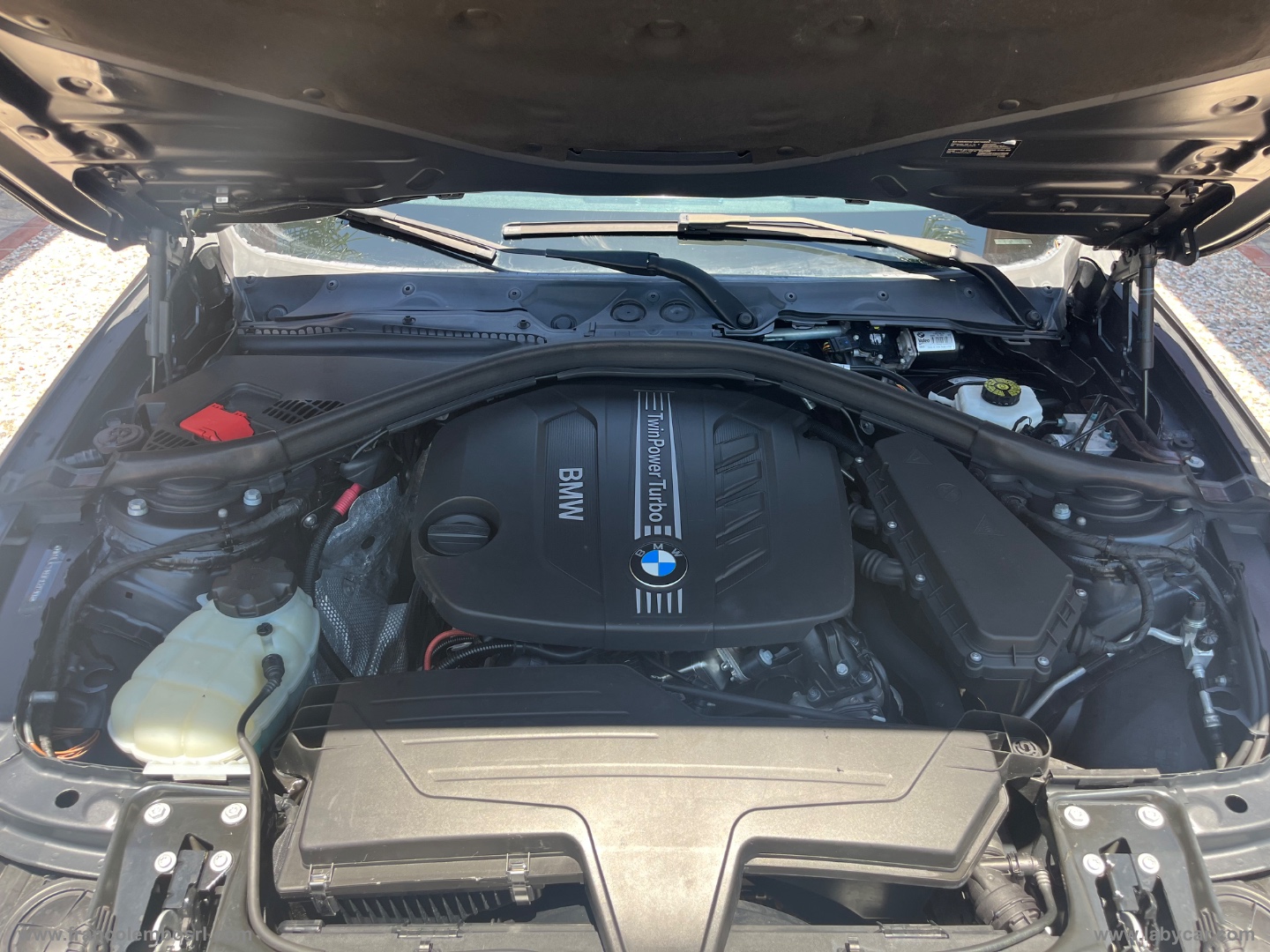 318d Touring - immagine 19