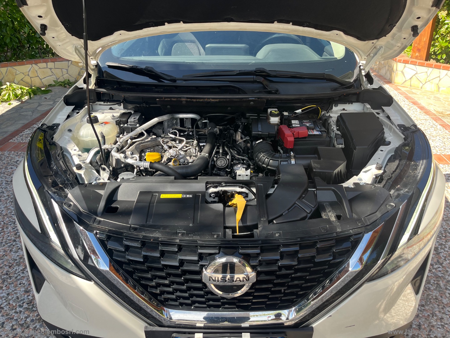 Qashqai MHEV 158 CV Xtronic Business - immagine 19