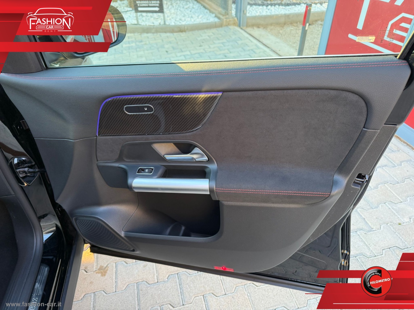 GLA 200 d Automatic AMG Line Premium - immagine 19