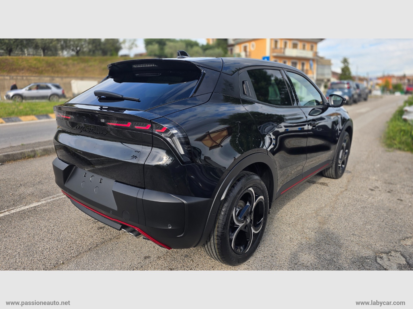 Junior 1.2 145 CV Hybrid eDCT6 Speciale - immagine 19