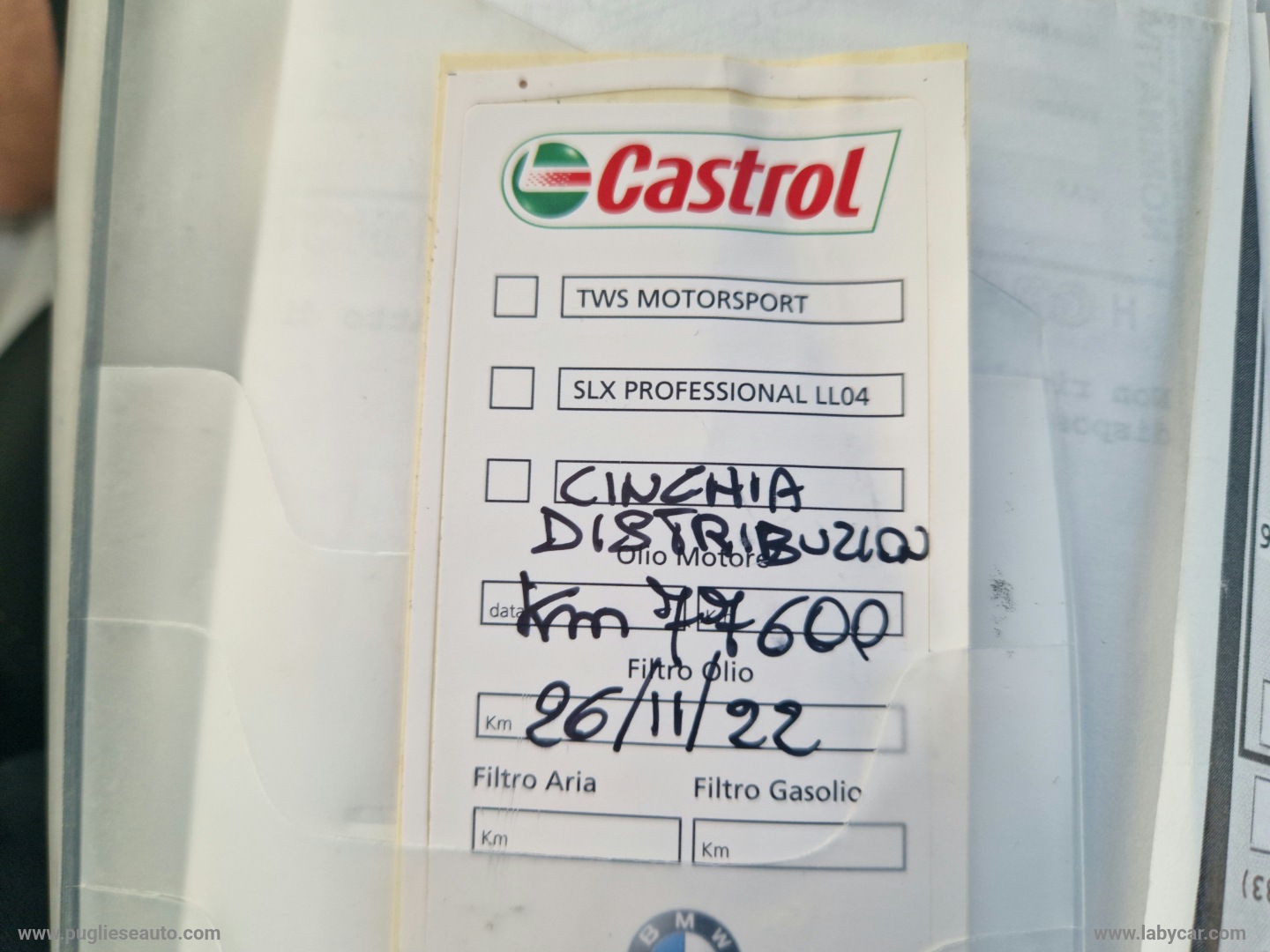 Fiesta 1.5 TDCi 75 CV 5p. - immagine 19