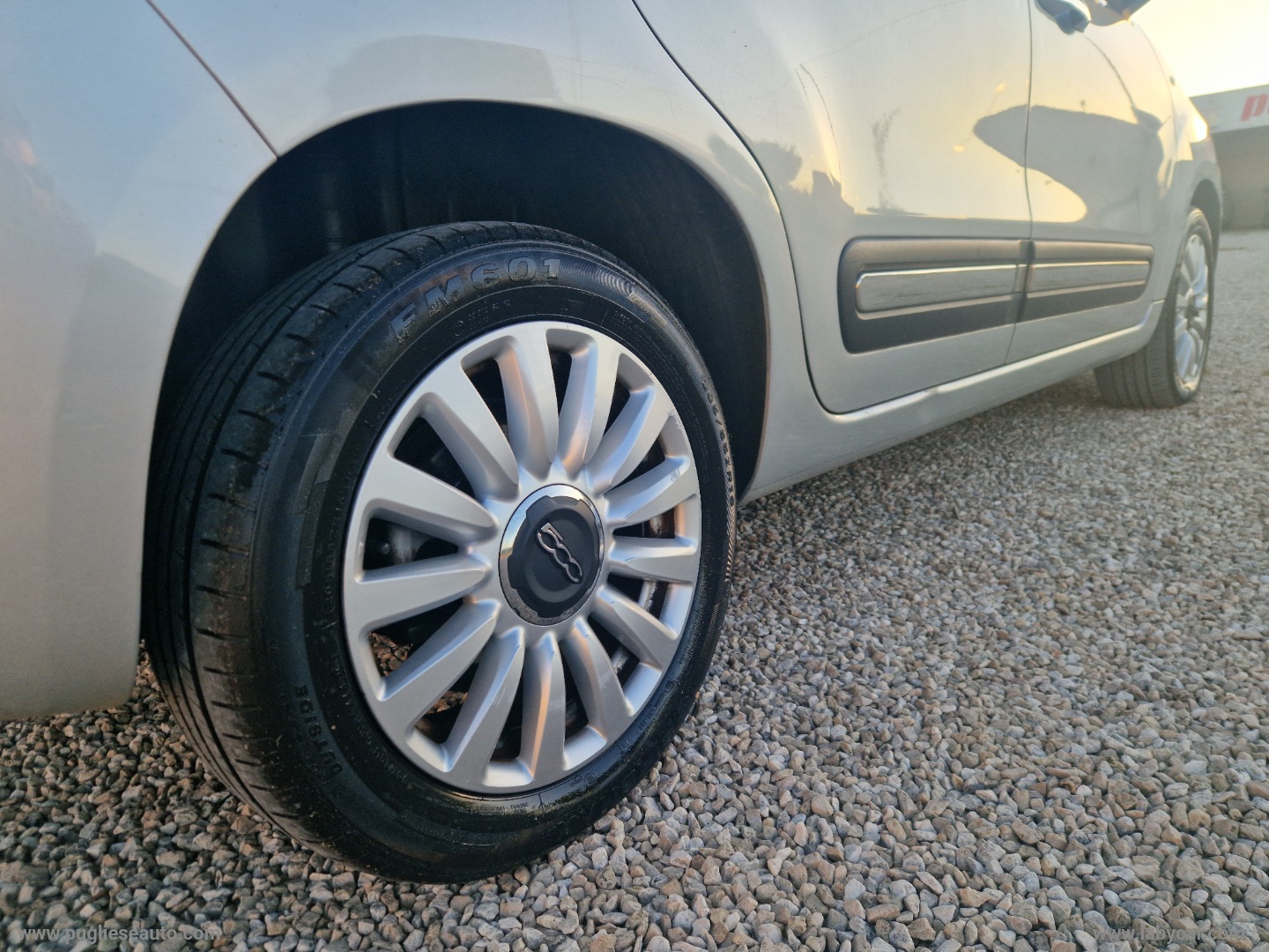 500L 1.3 MJT 85 CV - immagine 19