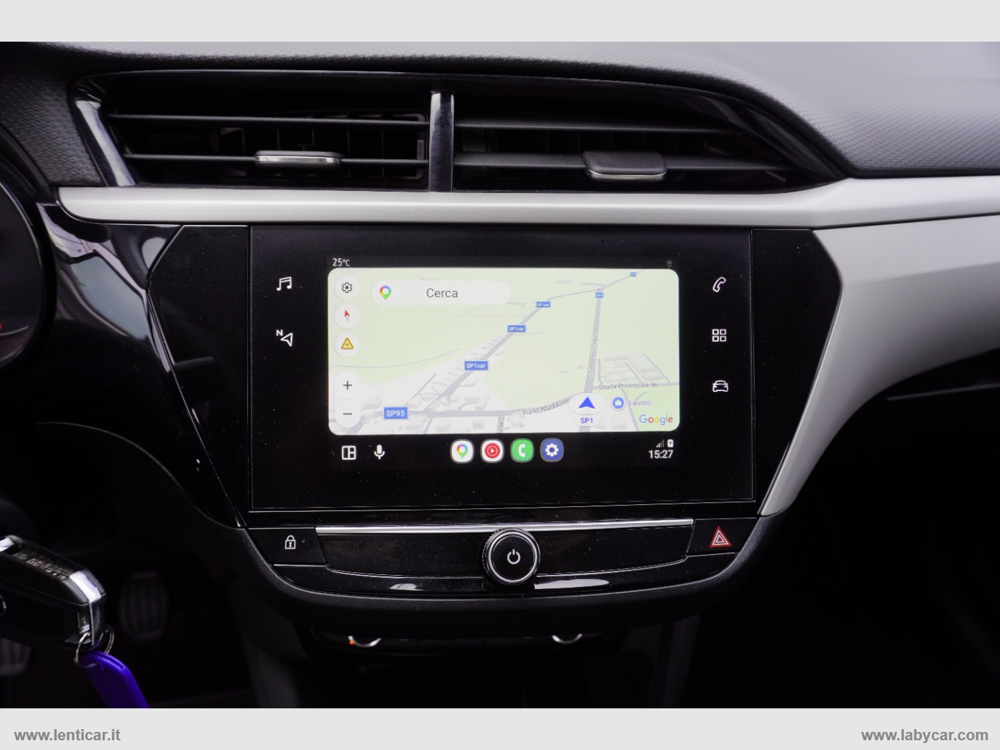 Corsa 1.2 Edition Adatta a Neopatentati - immagine 19