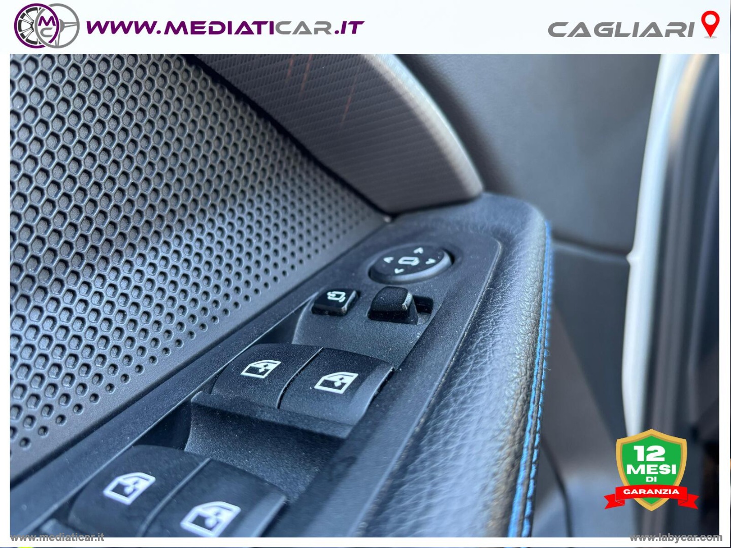 118d 5p. Msport - immagine 19