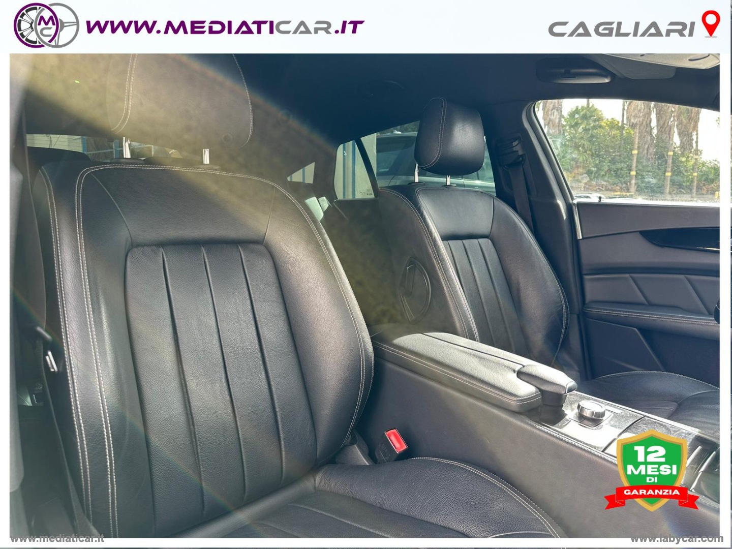 CLS 250 SW BlueTEC 4Matic Premium - immagine 19