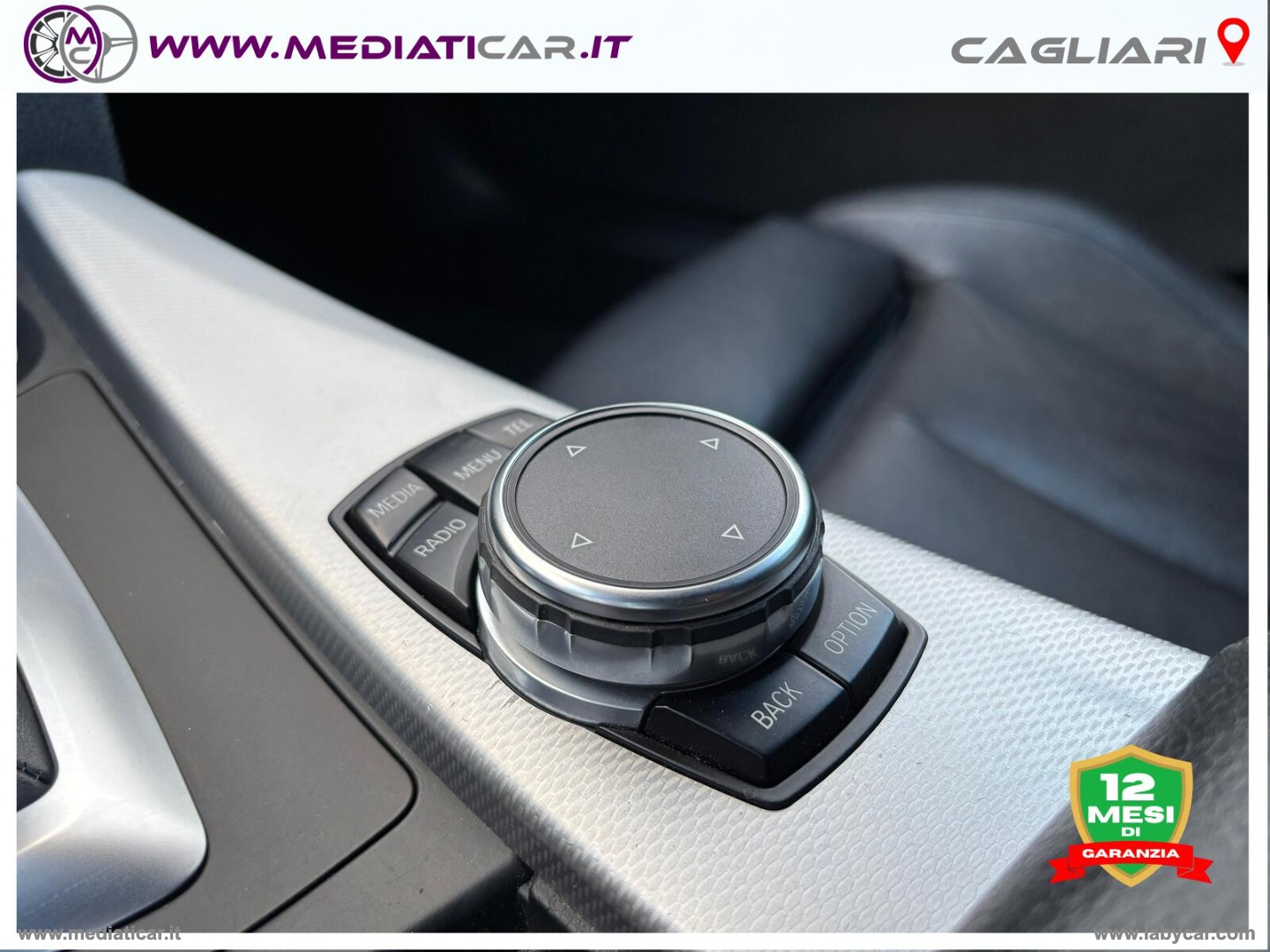 428i Gran Coupé Msport - immagine 19