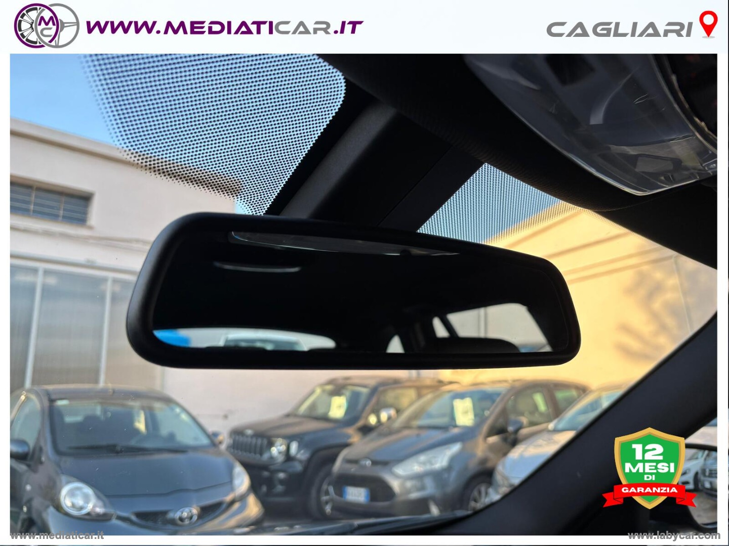 318d Touring Msport - immagine 19