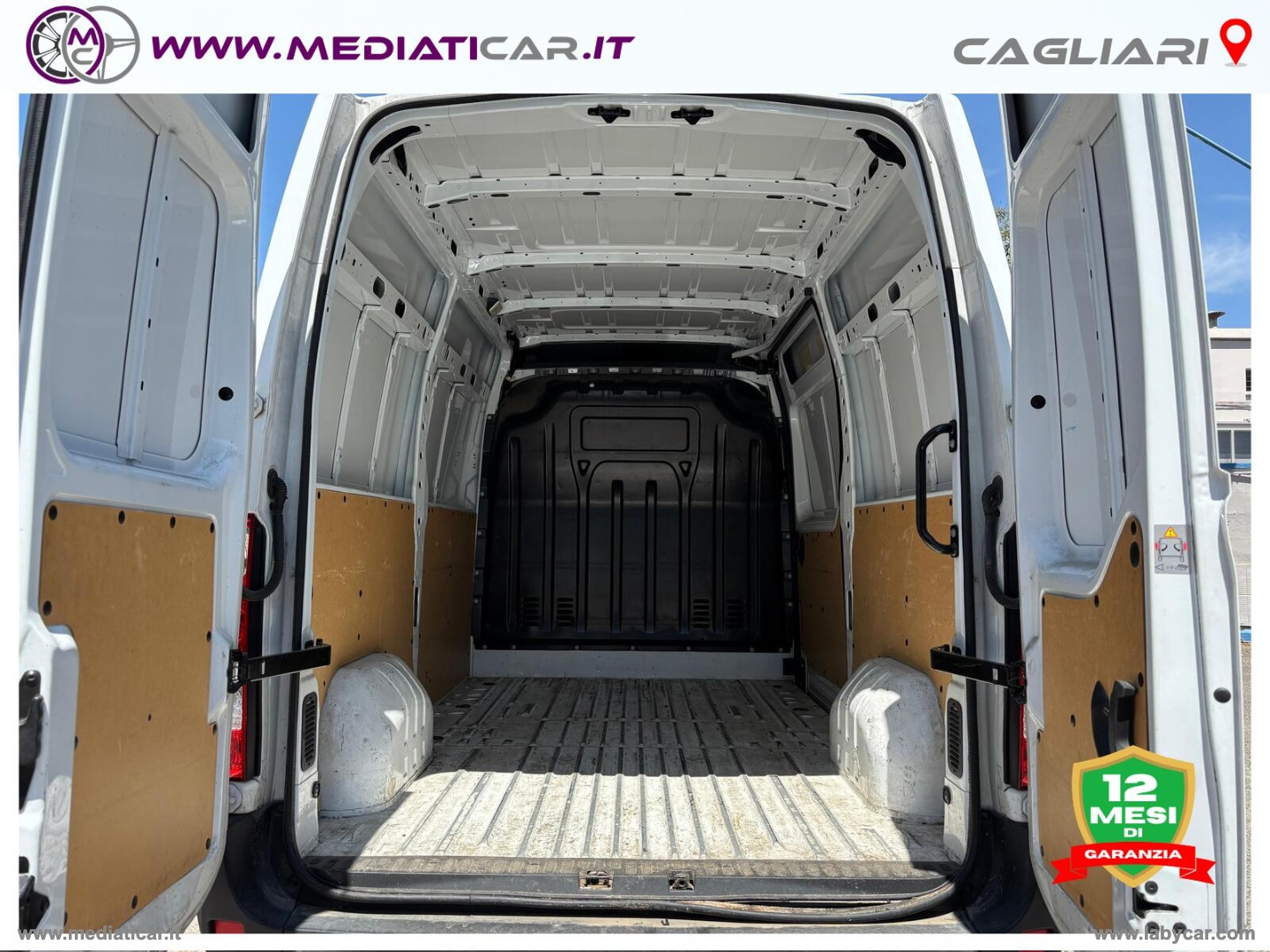 Master T35 2.3dCi135TP PL-SL-TA F.S&S E5 - immagine 19