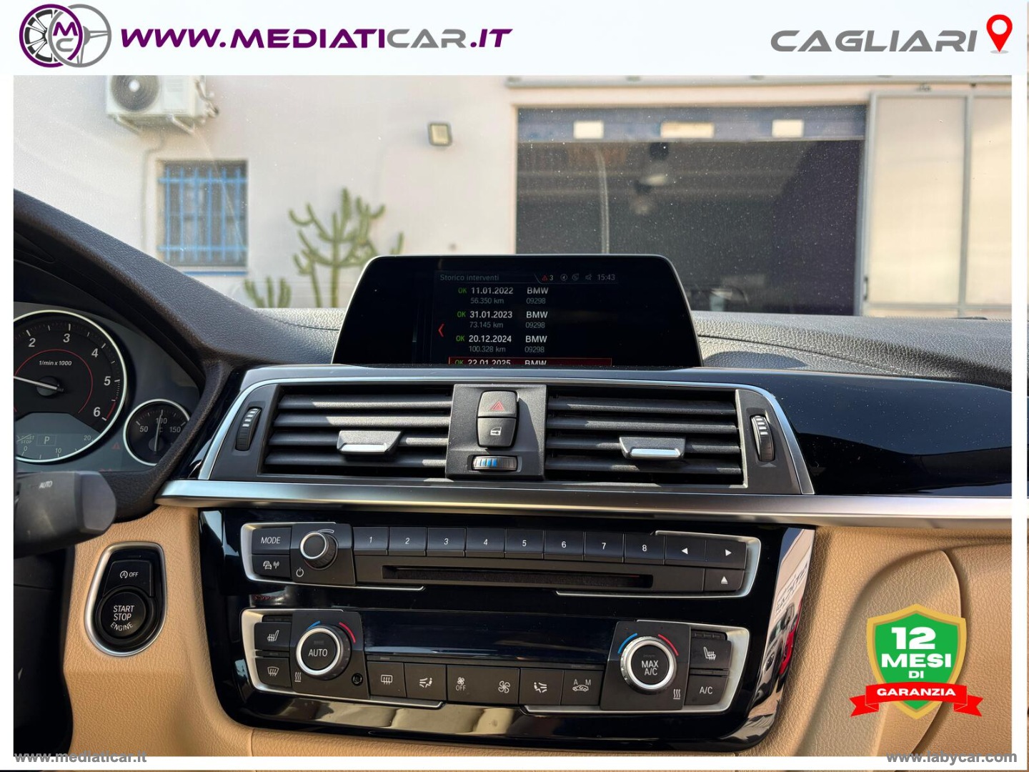 430d Coupé Sport - immagine 19