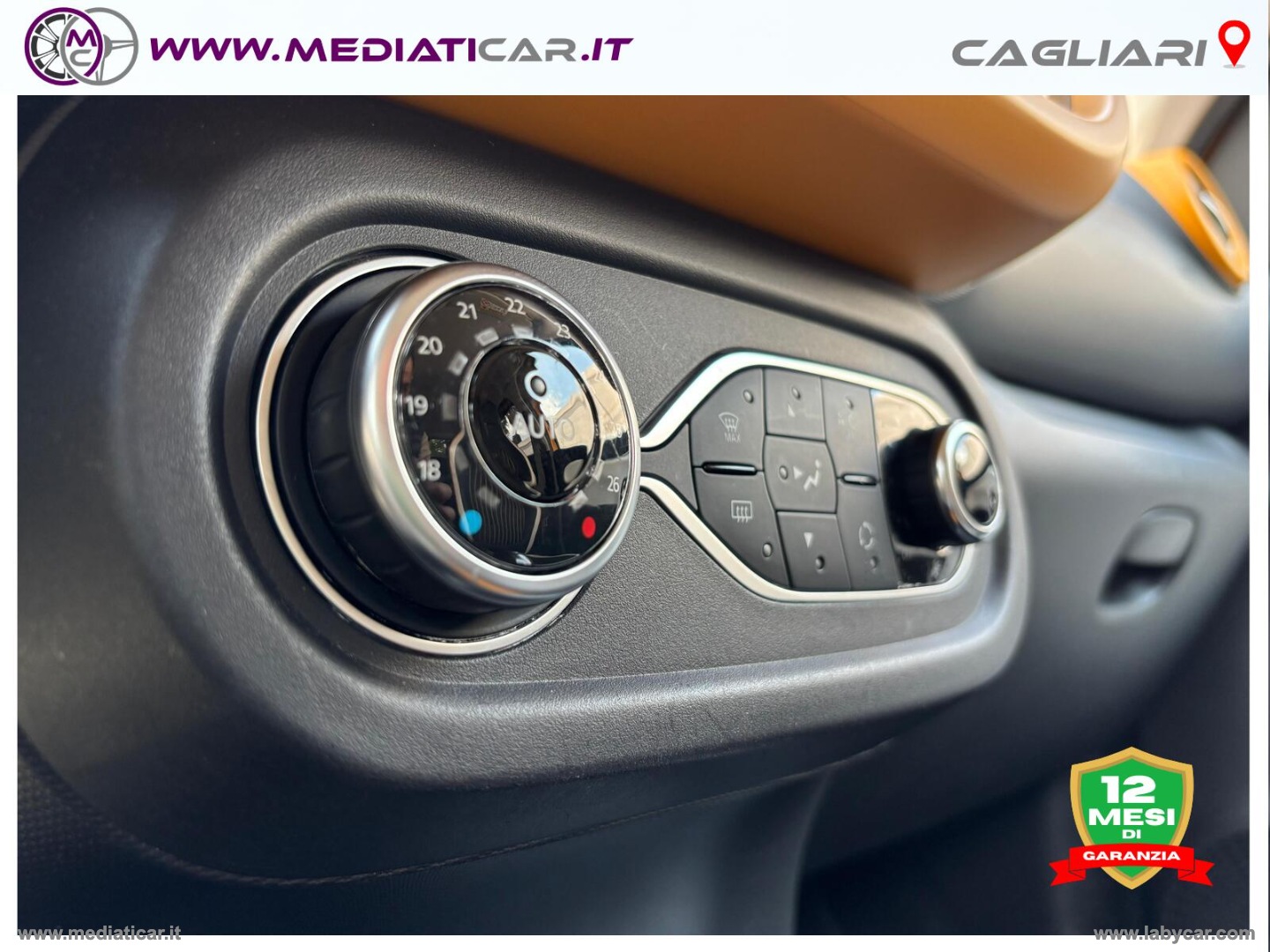 Twingo Electric Intens - immagine 19